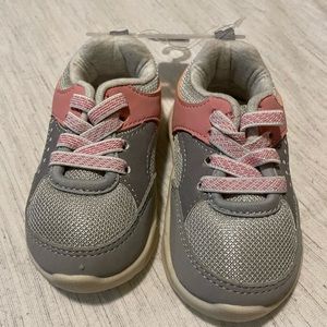 Carter’s Toddler sneakers
